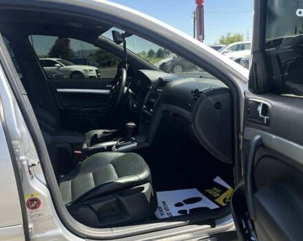 Шкода Октавия, объемом двигателя 2 л и пробегом 243 тыс. км за 11800 $, фото 23 на Automoto.ua