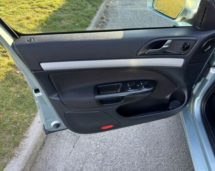 Шкода Октавия, объемом двигателя 1.8 л и пробегом 212 тыс. км за 7950 $, фото 20 на Automoto.ua