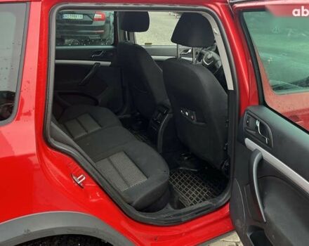 Шкода Октавия, объемом двигателя 1.8 л и пробегом 268 тыс. км за 7800 $, фото 22 на Automoto.ua