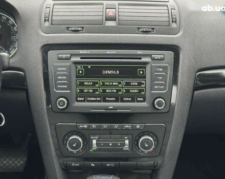 Шкода Октавия, объемом двигателя 1.8 л и пробегом 231 тыс. км за 9350 $, фото 25 на Automoto.ua