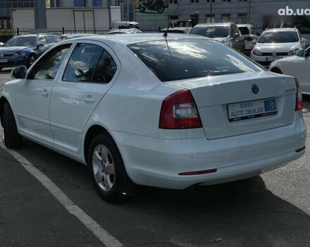 Шкода Октавия, объемом двигателя 0 л и пробегом 240 тыс. км за 5590 $, фото 5 на Automoto.ua