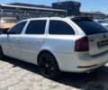Шкода Октавия, объемом двигателя 2 л и пробегом 243 тыс. км за 11800 $, фото 4 на Automoto.ua