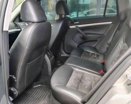 Шкода Октавия, объемом двигателя 0 л и пробегом 262 тыс. км за 8700 $, фото 18 на Automoto.ua