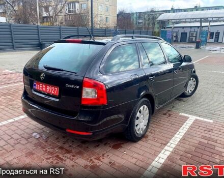 Шкода Октавия, объемом двигателя 1.8 л и пробегом 195 тыс. км за 6900 $, фото 4 на Automoto.ua