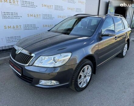 Шкода Октавия, объемом двигателя 1.8 л и пробегом 150 тыс. км за 9350 $, фото 1 на Automoto.ua