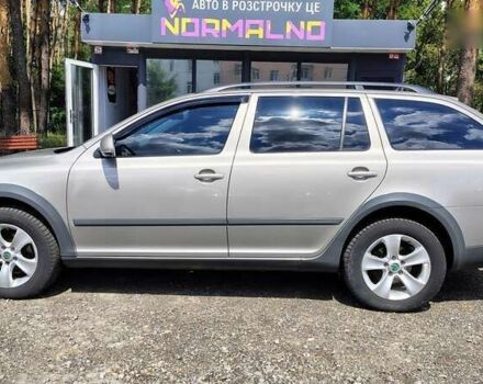 Шкода Октавия, объемом двигателя 0 л и пробегом 262 тыс. км за 8700 $, фото 4 на Automoto.ua