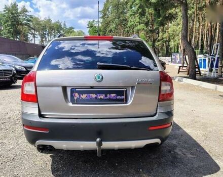 Шкода Октавия, объемом двигателя 0 л и пробегом 262 тыс. км за 8700 $, фото 9 на Automoto.ua