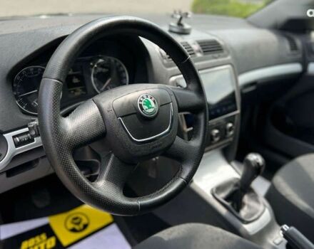 Шкода Октавия, объемом двигателя 1.6 л и пробегом 268 тыс. км за 7999 $, фото 14 на Automoto.ua