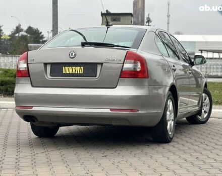 Шкода Октавия, объемом двигателя 1.8 л и пробегом 231 тыс. км за 9350 $, фото 18 на Automoto.ua