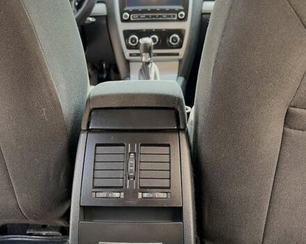 Шкода Октавия, объемом двигателя 1.8 л и пробегом 215 тыс. км за 8000 $, фото 17 на Automoto.ua