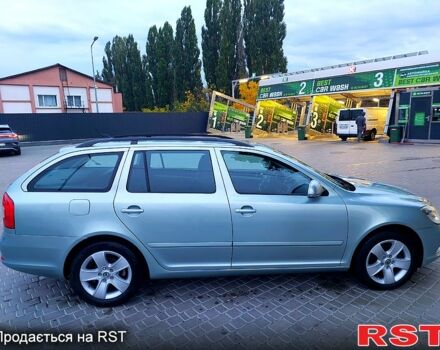 Шкода Октавия, объемом двигателя 1.4 л и пробегом 190 тыс. км за 7200 $, фото 3 на Automoto.ua