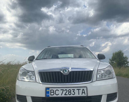 Шкода Октавия, объемом двигателя 1.4 л и пробегом 223 тыс. км за 6450 $, фото 3 на Automoto.ua