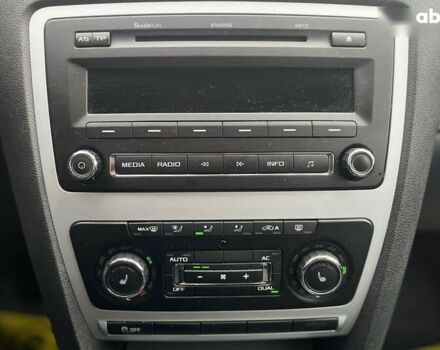 Шкода Октавия, объемом двигателя 1.8 л и пробегом 268 тыс. км за 7800 $, фото 19 на Automoto.ua