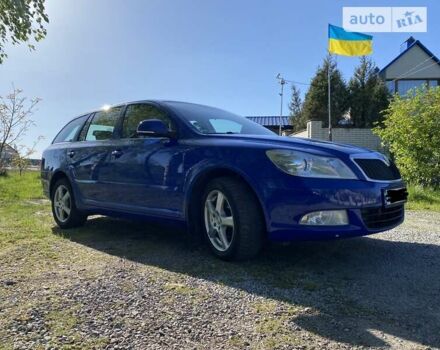 Шкода Октавія, об'ємом двигуна 1.6 л та пробігом 270 тис. км за 7100 $, фото 5 на Automoto.ua