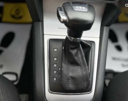 Шкода Октавія, об'ємом двигуна 2 л та пробігом 364 тис. км за 8800 $, фото 16 на Automoto.ua