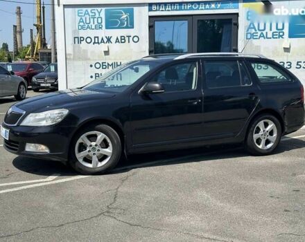Шкода Октавия, объемом двигателя 1.4 л и пробегом 285 тыс. км за 6990 $, фото 7 на Automoto.ua