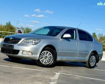 Шкода Октавия, объемом двигателя 1.8 л и пробегом 150 тыс. км за 7500 $, фото 4 на Automoto.ua