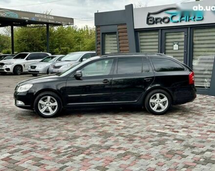 Шкода Октавія, об'ємом двигуна 1.4 л та пробігом 177 тис. км за 8500 $, фото 5 на Automoto.ua