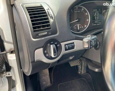 Шкода Октавия, объемом двигателя 1.8 л и пробегом 251 тыс. км за 8000 $, фото 12 на Automoto.ua