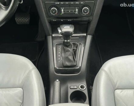 Шкода Октавия, объемом двигателя 1.8 л и пробегом 231 тыс. км за 9350 $, фото 26 на Automoto.ua