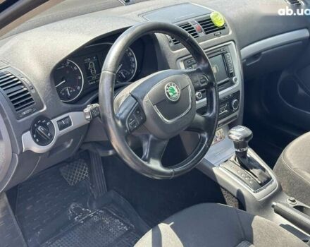 Шкода Октавия, объемом двигателя 1.4 л и пробегом 285 тыс. км за 6990 $, фото 13 на Automoto.ua