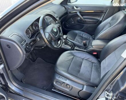 Шкода Октавия, объемом двигателя 1.8 л и пробегом 150 тыс. км за 9350 $, фото 24 на Automoto.ua