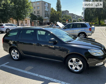 Шкода Октавія, об'ємом двигуна 1.6 л та пробігом 259 тис. км за 9399 $, фото 7 на Automoto.ua