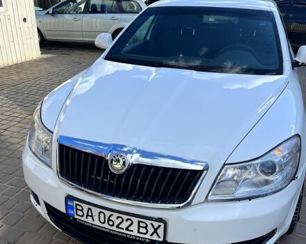 Шкода Октавия, объемом двигателя 1.9 л и пробегом 260 тыс. км за 4999 $, фото 1 на Automoto.ua