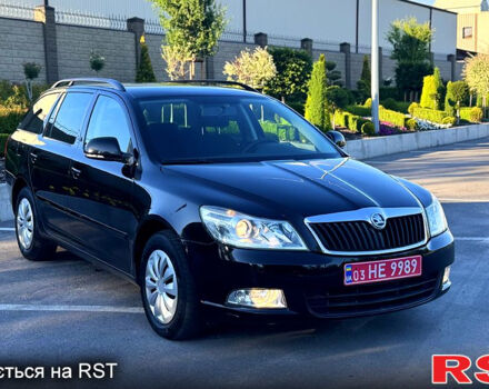 Шкода Октавія, об'ємом двигуна 1.8 л та пробігом 240 тис. км за 6999 $, фото 7 на Automoto.ua