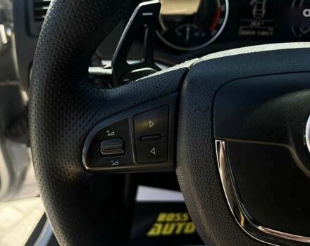 Шкода Октавия, объемом двигателя 2 л и пробегом 243 тыс. км за 11800 $, фото 12 на Automoto.ua