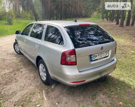 Шкода Октавія, об'ємом двигуна 1.6 л та пробігом 287 тис. км за 7999 $, фото 3 на Automoto.ua