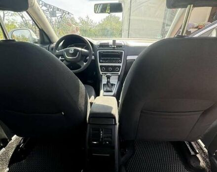 Шкода Октавия, объемом двигателя 1.6 л и пробегом 336 тыс. км за 7000 $, фото 11 на Automoto.ua