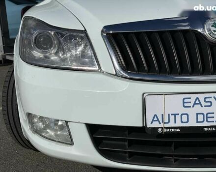 Шкода Октавия, объемом двигателя 0 л и пробегом 240 тыс. км за 5590 $, фото 8 на Automoto.ua