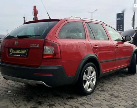 Шкода Октавія, об'ємом двигуна 1.8 л та пробігом 268 тис. км за 7800 $, фото 6 на Automoto.ua