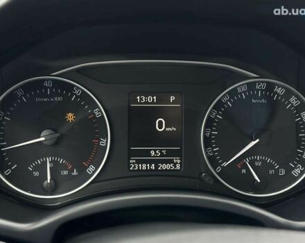 Шкода Октавия, объемом двигателя 1.8 л и пробегом 231 тыс. км за 9350 $, фото 29 на Automoto.ua