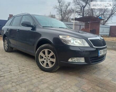 Шкода Октавія, об'ємом двигуна 1.6 л та пробігом 347 тис. км за 8500 $, фото 7 на Automoto.ua