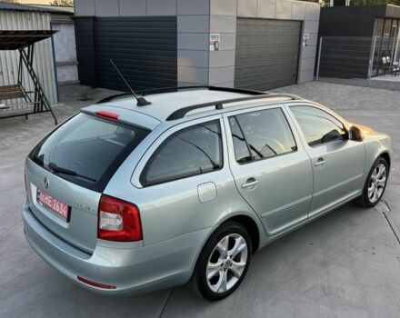 Шкода Октавія, об'ємом двигуна 1.4 л та пробігом 269 тис. км за 7600 $, фото 6 на Automoto.ua
