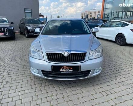 Шкода Октавия, объемом двигателя 1.8 л и пробегом 251 тыс. км за 8000 $, фото 1 на Automoto.ua