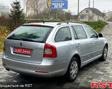 Шкода Октавия, объемом двигателя 1.4 л и пробегом 206 тыс. км за 7300 $, фото 3 на Automoto.ua