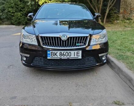 Шкода Октавия, объемом двигателя 1.97 л и пробегом 320 тыс. км за 11500 $, фото 9 на Automoto.ua