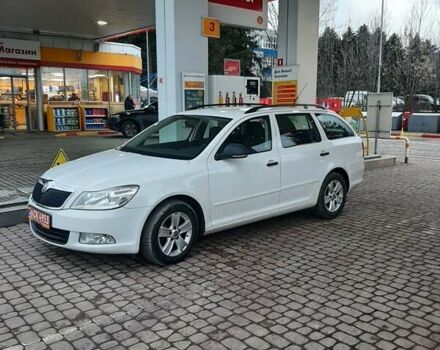 Шкода Октавия, объемом двигателя 1.4 л и пробегом 262 тыс. км за 7500 $, фото 1 на Automoto.ua