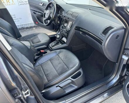 Шкода Октавия, объемом двигателя 1.8 л и пробегом 150 тыс. км за 9350 $, фото 15 на Automoto.ua