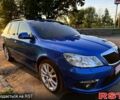Шкода Октавия, объемом двигателя 2 л и пробегом 242 тыс. км за 10990 $, фото 1 на Automoto.ua