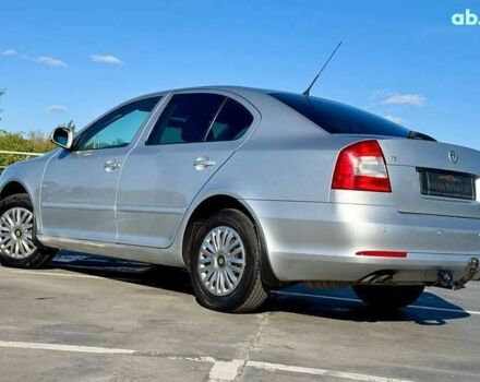 Шкода Октавия, объемом двигателя 1.8 л и пробегом 150 тыс. км за 7500 $, фото 8 на Automoto.ua