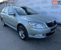 Шкода Октавия, объемом двигателя 1.8 л и пробегом 212 тыс. км за 7950 $, фото 1 на Automoto.ua