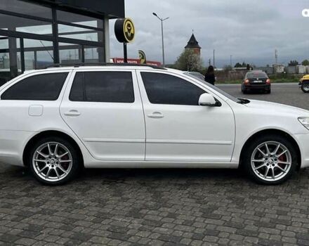 Шкода Октавія, об'ємом двигуна 2 л та пробігом 364 тис. км за 8800 $, фото 7 на Automoto.ua