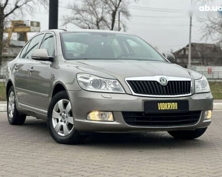 Шкода Октавия, объемом двигателя 1.8 л и пробегом 231 тыс. км за 9350 $, фото 5 на Automoto.ua