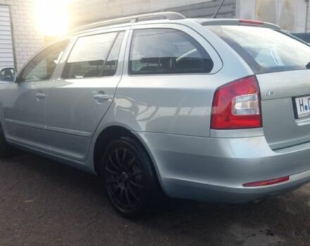 Шкода Октавия, объемом двигателя 1.6 л и пробегом 175 тыс. км за 8600 $, фото 2 на Automoto.ua