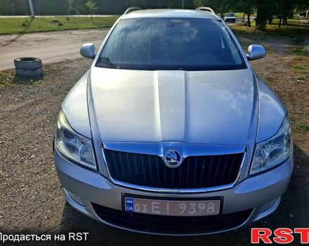 Шкода Октавія, об'ємом двигуна 1.8 л та пробігом 187 тис. км за 8699 $, фото 1 на Automoto.ua