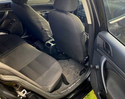 Шкода Октавія, об'ємом двигуна 1.6 л та пробігом 0 тис. км за 6500 $, фото 8 на Automoto.ua
